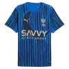 Maillot de Foot Al-Hilal KidSuper 2025-26 Maillot de Foot Al-Hilal KidSuper 2025-26
